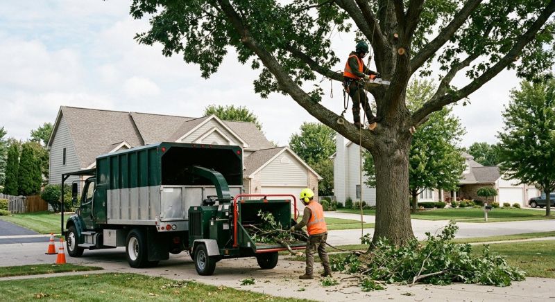 Land Clearing Service