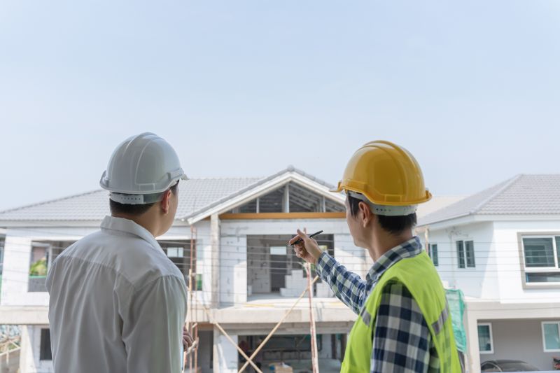 Parking Lot Site Preparation in Gwinnett County, GA